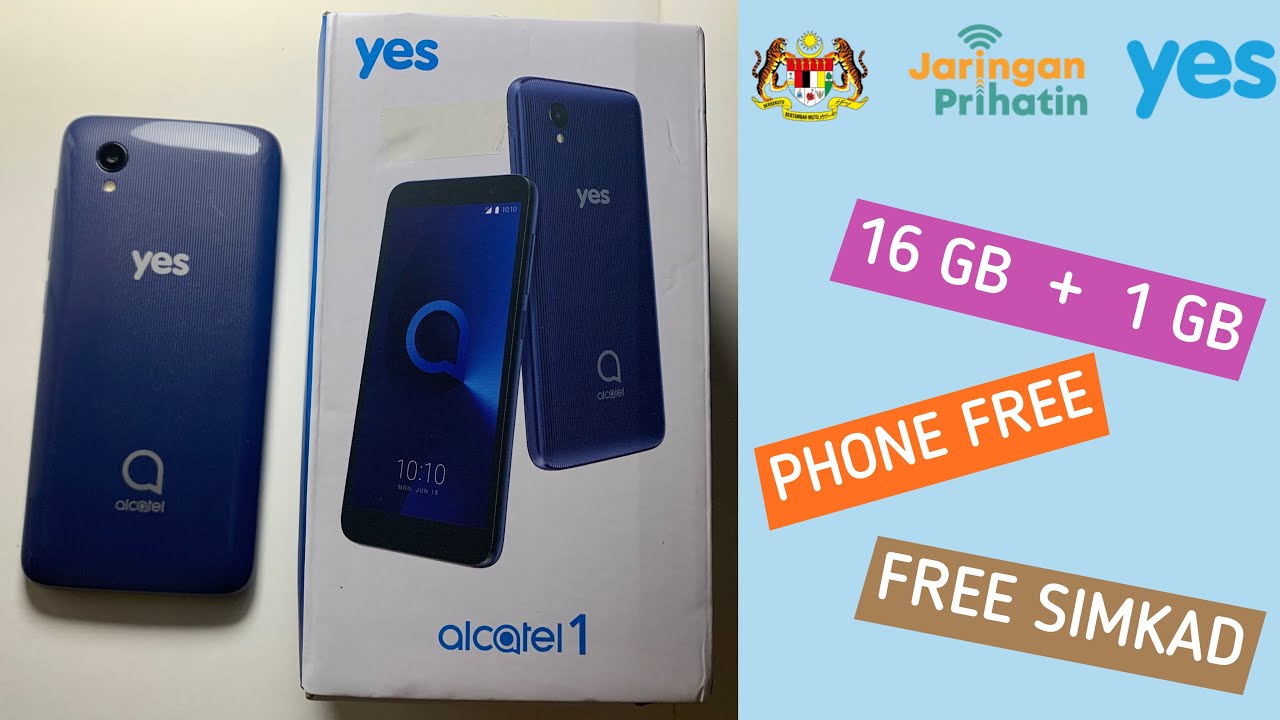 Jaringan prihatin phone percuma