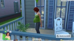 Sims 4 Birth CC Guide