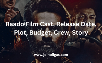 Raado Film Cast, Release Date, Plot, Budget, Crew, Story