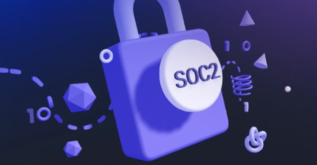 Robotizes SOC 2 audits