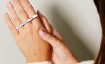 Buying a Ring As a Gift