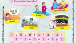Baca Buku Agama Online Percuma