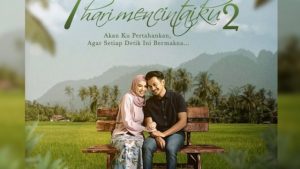 Baca Novel Online Percuma 7 Hari Mencintaiku 2