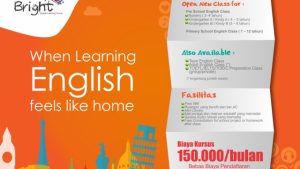 Belajar Bahasa Inggeris Online Percuma