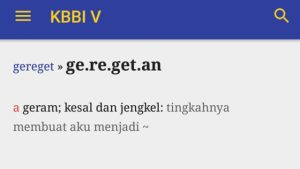 Maksud Percuma Dalam Bahasa Indonesia